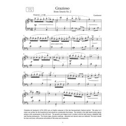 Teachers' Choice Selected Piano 2025 Grade 4-5 : 35 pieces from the ABRSM exam syllabus