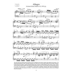 Teachers' Choice Selected Piano 2025 Grade 4-5 : 35 pieces from the ABRSM exam syllabus