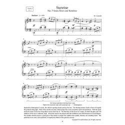 Teachers' Choice Selected Piano 2025 Grade 4-5 : 35 pieces from the ABRSM exam syllabus