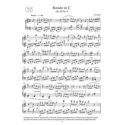 Teachers' Choice Selected Piano 2025 Grade 6-7 : 30 pieces from the ABRSM exam syllabus