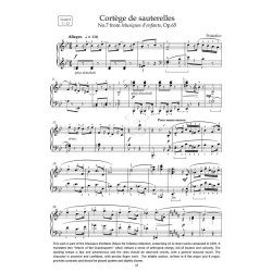 Teachers' Choice Selected Piano 2025 Grade 6-7 : 30 pieces from the ABRSM exam syllabus