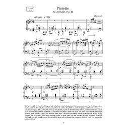 Teachers' Choice Selected Piano 2025 Grade 8 : 16 pieces from the ABRSM exam syllabus
