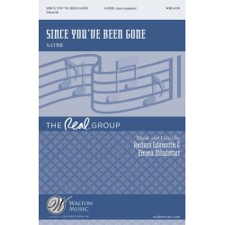 Since You've Been Gone