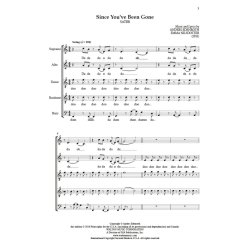 Since You've Been Gone