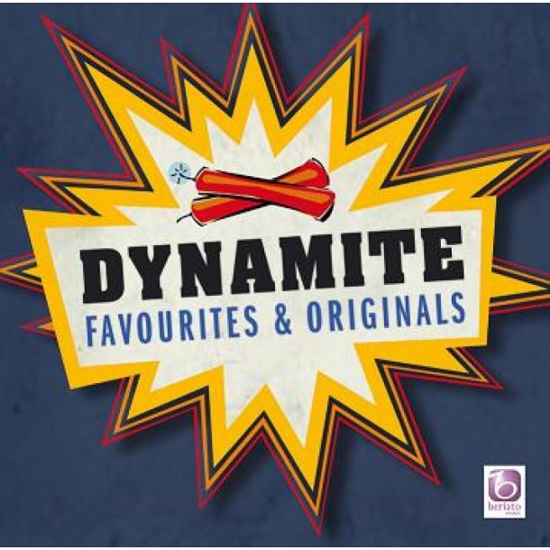 Dynamite : Favourites & Originals