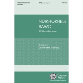 Ndikhokhele Bawo : Xhosa Prayer
