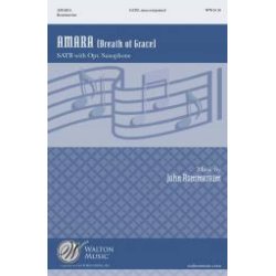 Amara - Breath of Grace