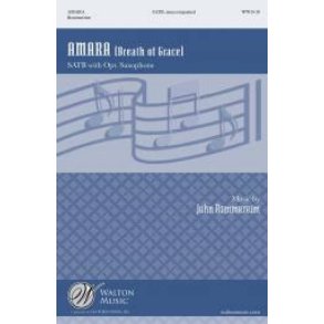 Amara - Breath of Grace