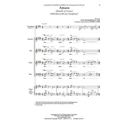 Amara - Breath of Grace