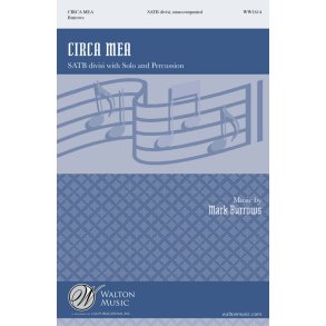 Circa Mea : From Carmina Burana By Carl Orff