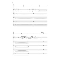 Circa Mea : From Carmina Burana By Carl Orff