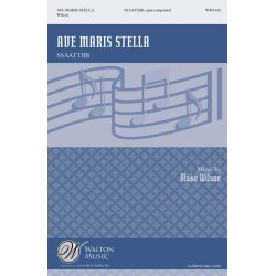Ave Maris Stella