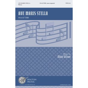 Ave Maris Stella