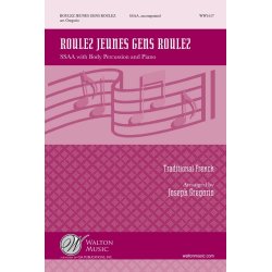 Roulez Jeunes Gens Roulez