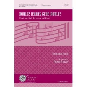 Roulez Jeunes Gens Roulez