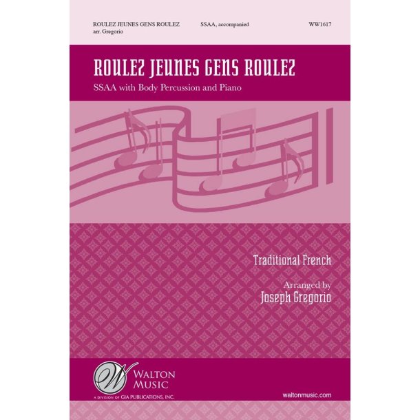 Roulez Jeunes Gens Roulez