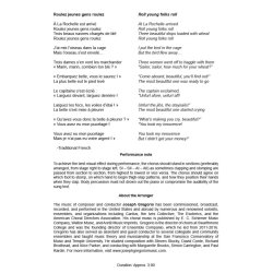 Roulez Jeunes Gens Roulez