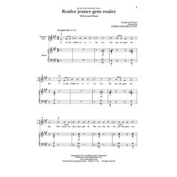 Roulez Jeunes Gens Roulez