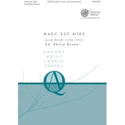 Haec Est Dies : Psalm 117