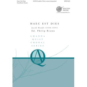 Haec Est Dies : Psalm 117