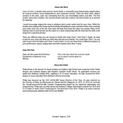 Haec Est Dies : Psalm 117