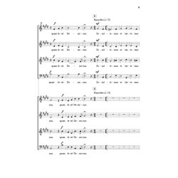 Haec Est Dies : Psalm 117