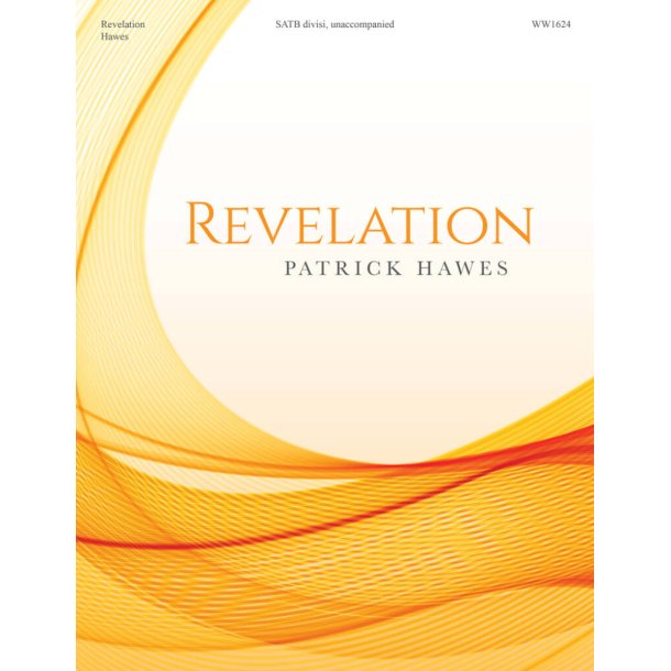 Revelation : Book Of Revelation