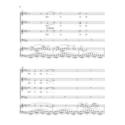 Beatitudes : Matthew 5: 3-11