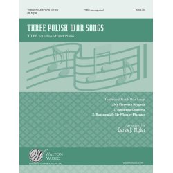Three Polish War Songs