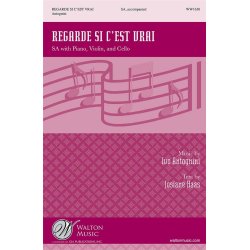 Regarde Si C'Est Vrai