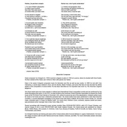 Pardon, J'Ai Pas Bien Compris