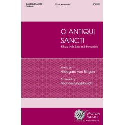 O Antiqui Sancti