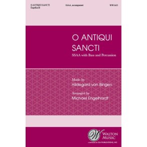 O Antiqui Sancti