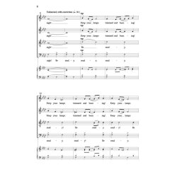 Keep Your Lamps Trimmed And Burning