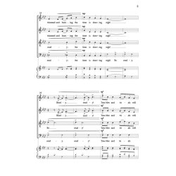 Keep Your Lamps Trimmed And Burning