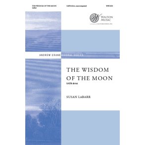 The Wisdom Of The Moon : Jan Richardson