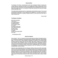 The Wisdom Of The Moon : Jan Richardson