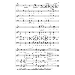 Cum Sancto Spiritu (From Gloria) : Traditional Latin