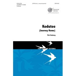 Kodutee : Journey Home