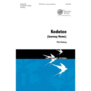 Kodutee : Journey Home