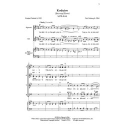 Kodutee : Journey Home