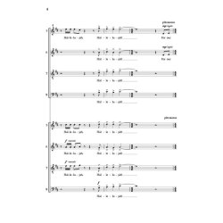 Hallelujah (From Revelation) : Revelation 19:7