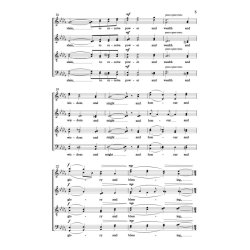 Worthy Is The Lamb (From Revelation) : Revelation 5:12