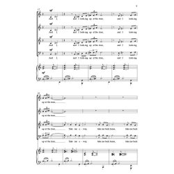 Sunrise : From Give Me The Splendid Silent Sun