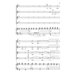 Those Who Mourn : Matthew 5:4