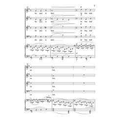 The Pure In Heart : Matthew 5:8