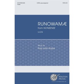 Runowamæ : from Nonsense