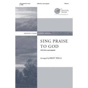 Sing Praise to God