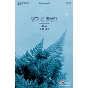 Days of Beauty