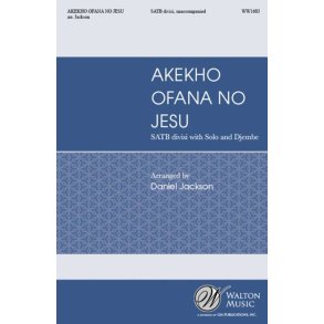 Akekho Ofana No Jesu